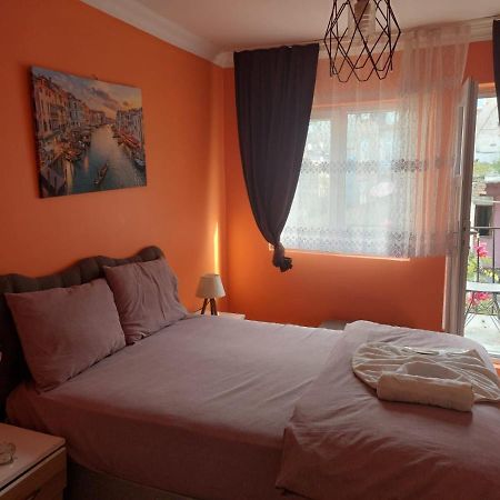 Taksim Apart 2 Hotel 伊斯坦布尔 外观 照片