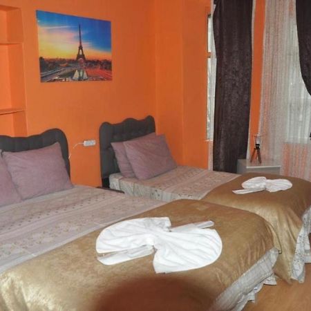 Taksim Apart 2 Hotel 伊斯坦布尔 外观 照片