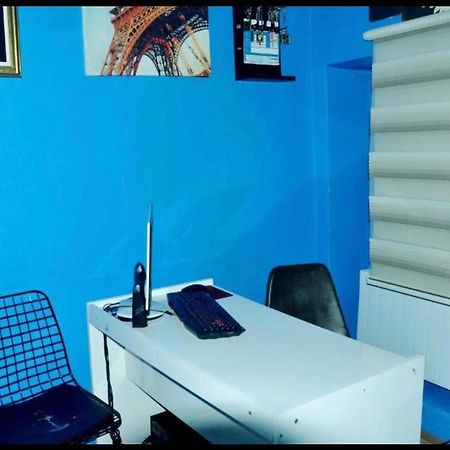Taksim Apart 2 Hotel 伊斯坦布尔 外观 照片