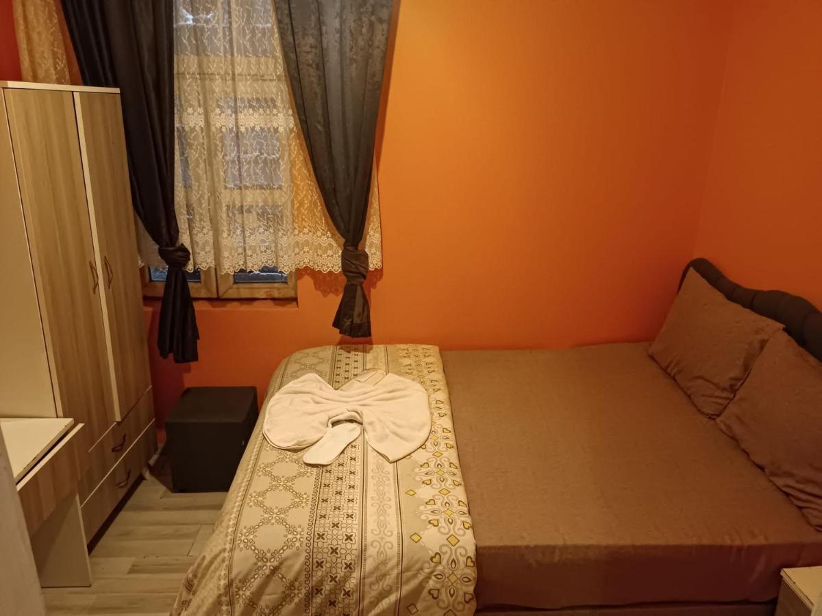 Taksim Apart 2 Hotel 伊斯坦布尔 外观 照片