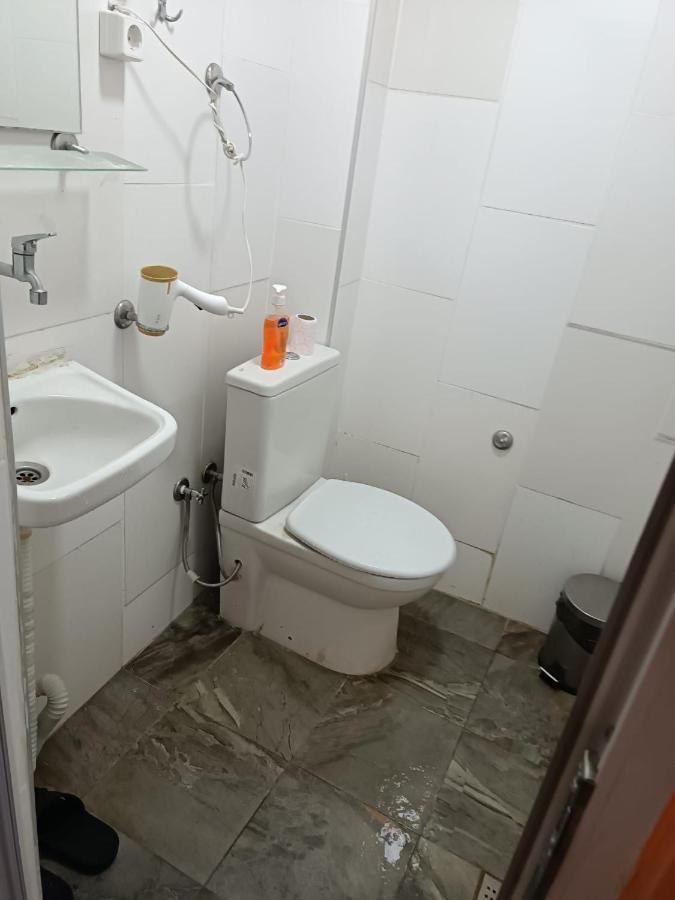 Taksim Apart 2 Hotel 伊斯坦布尔 外观 照片