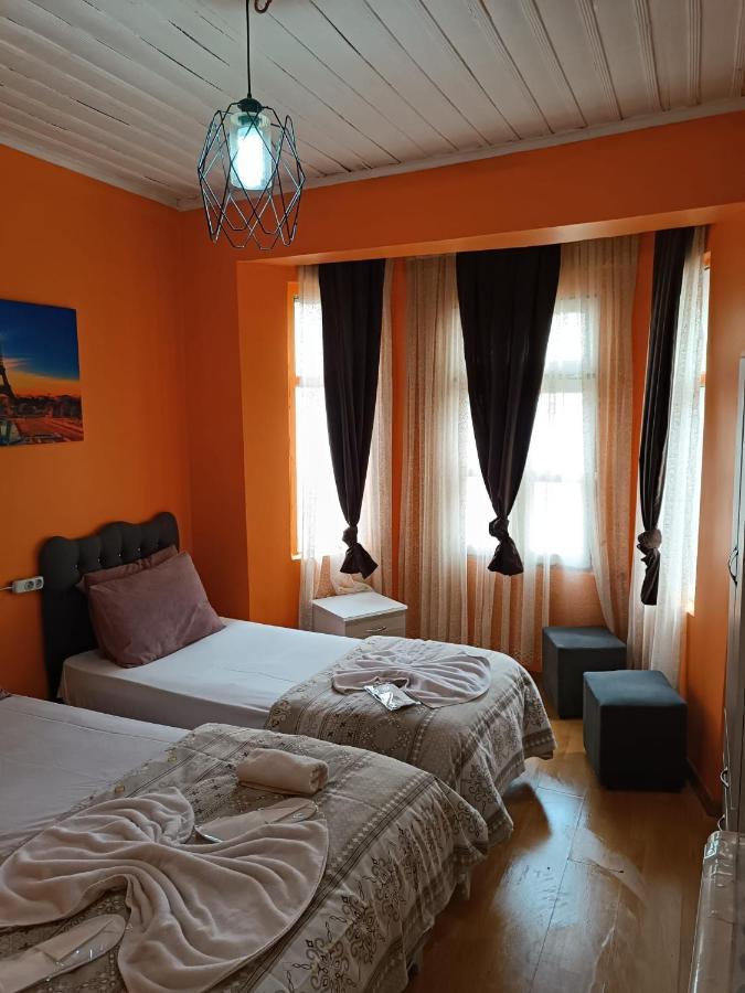 Taksim Apart 2 Hotel 伊斯坦布尔 外观 照片