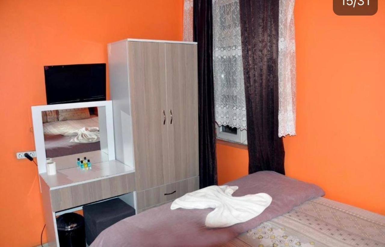 Taksim Apart 2 Hotel 伊斯坦布尔 外观 照片