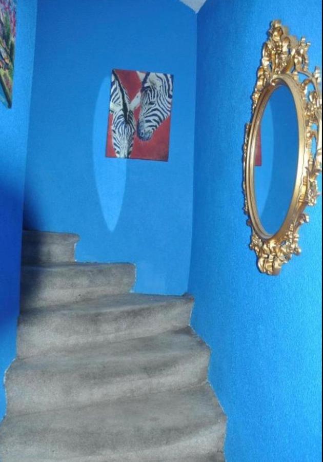 Taksim Apart 2 Hotel 伊斯坦布尔 外观 照片
