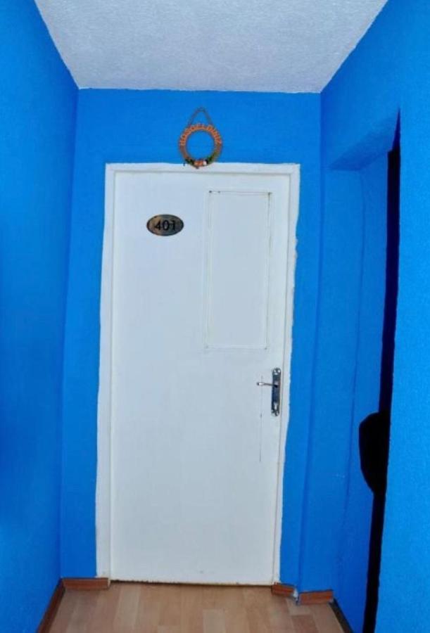 Taksim Apart 2 Hotel 伊斯坦布尔 外观 照片