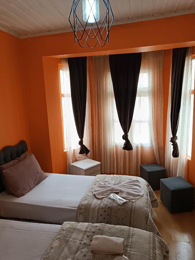 Taksim Apart 2 Hotel 伊斯坦布尔 外观 照片